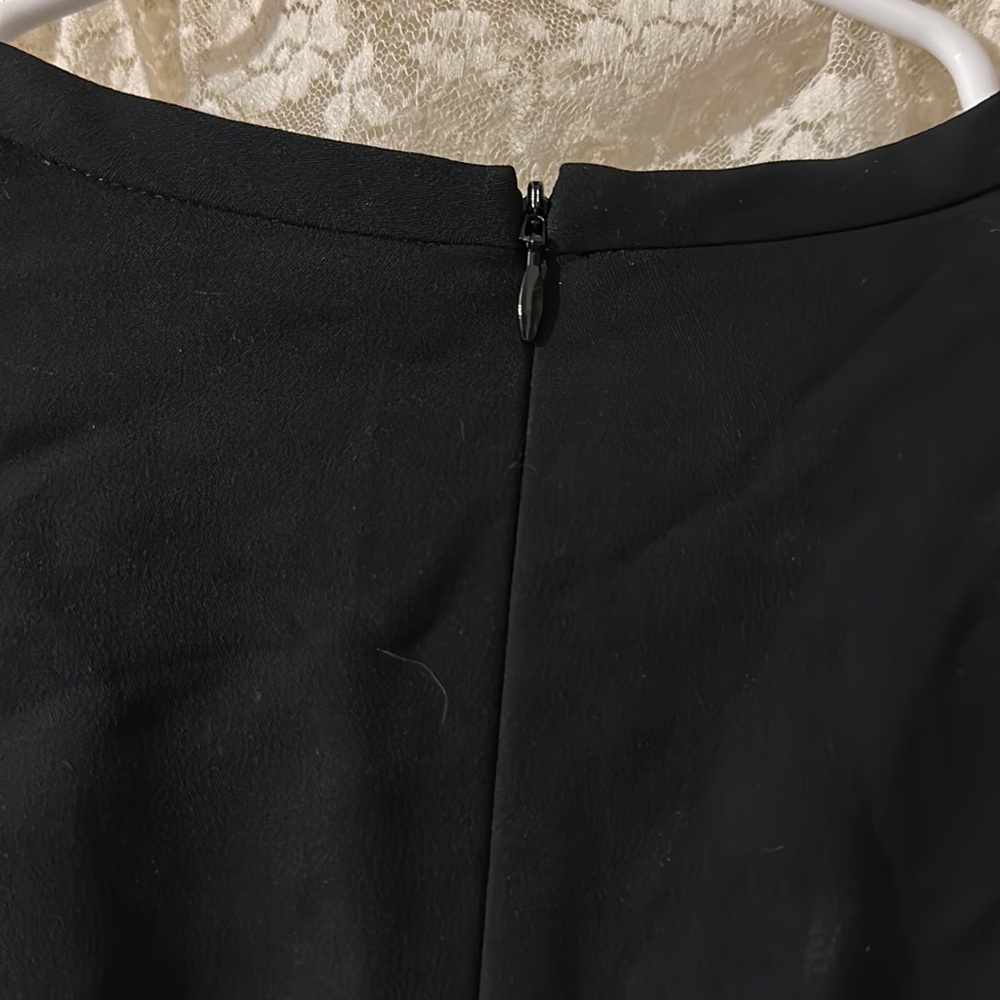 NWT MICHAEL KORS COLLECTION Designer Luxury DRESS SIZE 6 - Picture 10 of 16
